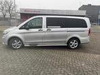 Mercedes-Benz Vito Tourer 119BlueTEC K 190pk 7G-TRONIC Plus, Auto's, Automaat, Euro 5, Achterwielaandrijving, 2000 kg
