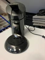 Philips senseo zwart incl. 2 padhouders, Witgoed en Apparatuur, Koffiezetapparaten, Ophalen of Verzenden, Koffiemachine