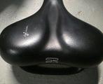 Selle Royal Rio zadel met Royalgel, Fietsen en Brommers, Gebruikt, Algemeen, Ophalen of Verzenden, Zadel