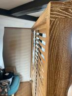 Loaf superking bed + mattress (Superking Coco Bed), Huis en Inrichting, Slaapkamer | Bedden, Ophalen, Gebruikt, Tweepersoons, Frans bed