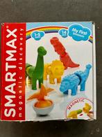 Smartmax Dino Set Compleet in Doos, Ophalen of Verzenden, Zo goed als nieuw, Overige typen