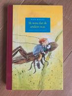 Paul Biegel - Ik wou dat ik anders was, Ophalen of Verzenden, Zo goed als nieuw, Paul Biegel