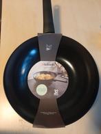 Brabantia wok 30cm, Ophalen of Verzenden, Nieuw, Aluminium
