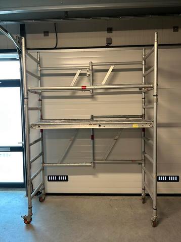 Kamer steiger te huur beschikbaar voor biedingen