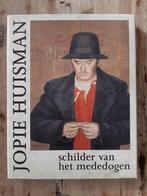 Jopie Huisman schilder van het mededogen, Boeken, Ophalen of Verzenden, Zo goed als nieuw