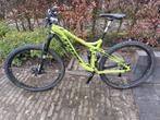 Stevens Whaka ES full suspension MTB, 29-er, Overige merken, Gebruikt, Fully, 45 tot 49 cm