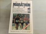 Wilson, Etchells en Tulloh - Het marathon boek 4e druk, Ophalen of Verzenden, Zo goed als nieuw, Lopen en Fietsen