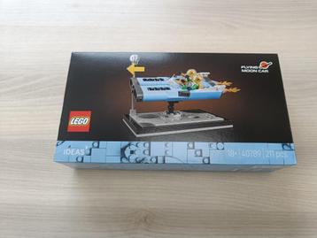 LEGO 40789 - Flying Moon Car - Nieuw & Sealed beschikbaar voor biedingen