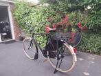 Heren Gazelle stadsfiets, Fietsen en Brommers, Fietsen | Heren | Herenfietsen, 57 tot 61 cm, Ophalen, Zo goed als nieuw, Gazelle
