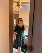 Mooi Esprit chick jurk mt 40, Kleding | Dames, Jurken, Ophalen of Verzenden, Zo goed als nieuw, Maat 38/40 (M)