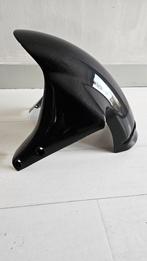 Carbon voorpatbord Ducati 748 996 998 916 ST monster SSie, Motoren, Ophalen of Verzenden