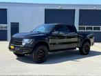 Ford USA F-150 F150 raptor SVT 6.2 V8 LPG SUPERCREW CAB, Euro 5, Gebruikt, 8 cilinders, 416 pk