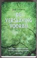 De verslaving voorbij - Jan Geurtz, Ophalen of Verzenden, Zo goed als nieuw, Overige onderwerpen, Jan Geurtz