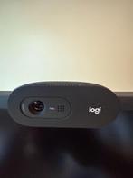 Logitech HD Webcam – 720p, Verzenden, Logitech, MacOS, Zo goed als nieuw