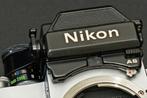 Nikon DP-12 for F2as camera, near mint (9), perfect werkend, Verzenden, Zo goed als nieuw, Spiegelreflex, Nikon