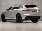 Jaguar F-Pace 2.0 Portfolio R-Sport AWD 20d 180Pk Automaat (, Automaat, Gebruikt, 4 cilinders, 179 pk