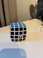 V-Cube Rubik's Kubus, Ophalen of Verzenden, Gebruikt, Rubik's of 3D-puzzel