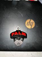 Palm bier opener, Verzamelen, Ophalen of Verzenden, Flesopener, Palm