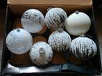Hele mooie en luxe kerstballen, Ophalen, Gebruikt