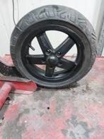 Vespa lx velgen 2x met slechte band 10eu per stuk, Ophalen of Verzenden, Zo goed als nieuw, Overige typen, Vespa