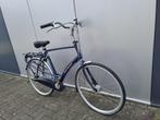 Batavus (Mambo) heren fiets/61cm, Fietsen en Brommers, Fietsen | Heren | Herenfietsen, Ophalen, Gebruikt, Versnellingen, Batavus
