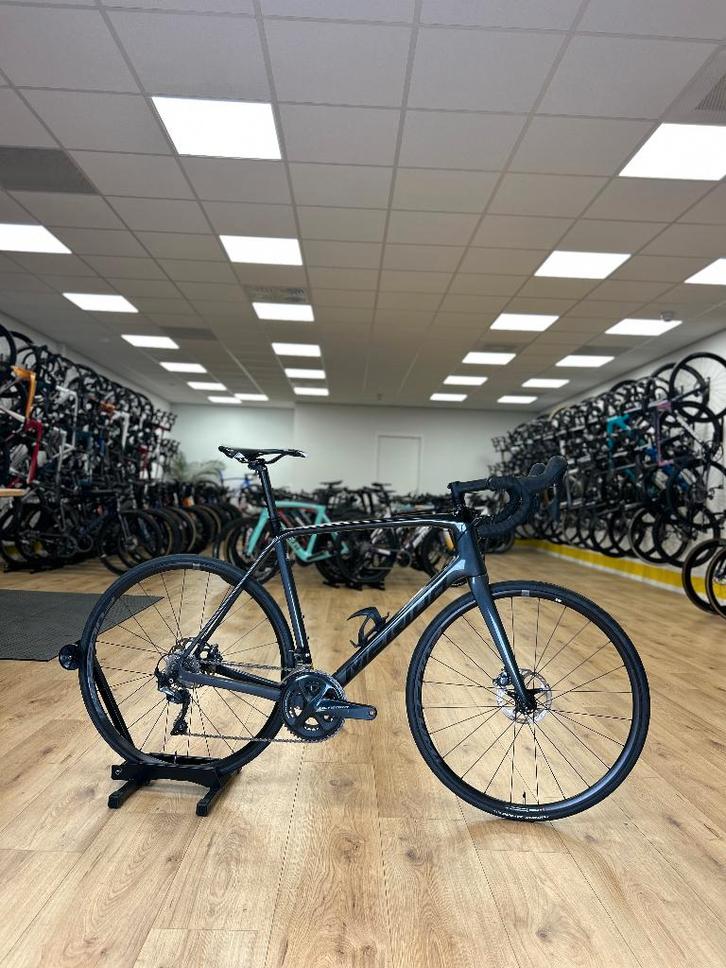 Merida Scultura 6000 Disc Carbon Racefiets, Sport en Fitness, Wielrennen, Gebruikt, Overige typen, Ophalen of Verzenden