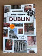 Time to Momo Dublin Reisgids, Boeken, Reisgidsen, Overige merken, Budget, Europa, Ophalen of Verzenden