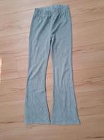 Hema flared broek (maat 158/164), Kinderen en Baby's, Kinderkleding | Maat 158, Ophalen of Verzenden, Gebruikt, Jongen, Broek