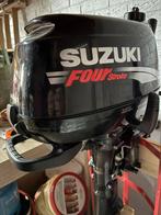 Suzuki 5 pk, Watersport en Boten, Buiten- en Binnenboordmotoren, Ophalen