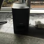 Bose PS3.2.1 Powered Speaker System, Ophalen, Gebruikt, 60 tot 120 watt, Complete surroundset