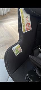 Autostoel Nuna Rebl Plus i-Size met isofix, Kinderen en Baby's, Autostoeltjes, Gebruikt, Verstelbare rugleuning, Isofix, Ophalen