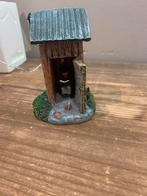 Intratuin Kerstdorp WC, Ophalen of Verzenden, Zo goed als nieuw