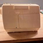 Singer Naaimachine - Klassiek en Betrouwbaar, Hobby en Vrije tijd, Naaimachines en Toebehoren, Ophalen of Verzenden, Gebruikt