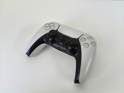 Mooie Ps5 controller met Hall effect sticks, Spelcomputers en Games, Spelcomputers | Sony PlayStation 5, Zo goed als nieuw, Ophalen of Verzenden