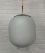 Lamp twee vintage Gispen Giso hanglampen jaren 50., Ophalen of Verzenden