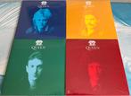 Queen 4x7" The Greatest Pop Up Store London 2021 Limited, Cd's en Dvd's, Vinyl Singles, 7 inch, Single, Ophalen of Verzenden, Pop