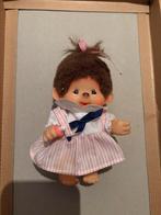 Monchhichi sekiguchi vintage 1974 meisje, Verzamelen, Verzenden