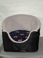 hondenmand Trixie zwart grijs, Dieren en Toebehoren, Ophalen of Verzenden, Nieuw
