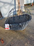 Fietsmand Hond - Flamingo Canna, Ophalen, Zo goed als nieuw