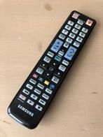 ORIGINELE afstandsbediening Samsung BN59-01015A, Ophalen of Verzenden, Zo goed als nieuw, Origineel