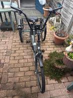 Pfautec Driewieler Fiets - Zo Goed Als Nieuw!, Ophalen, Zo goed als nieuw, Pfautec, Duwstang