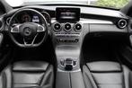 Mercedes-Benz C-Klasse Estate 180 CDI Sport Edition Upgrade, 12 maanden, Achterwielaandrijving, Gebruikt, 4 cilinders