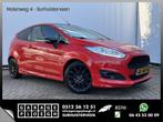 Ford Fiesta 1.0 Turbo 141PK Red Edition Navi Cruise Clima Ui, Auto's, Ford, Voorwielaandrijving, Gebruikt, Euro 6, 1028 kg