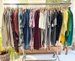 Partij vintage heren merkkleding nieuw, 50 stuks - P01, Kleding | Heren, Ophalen of Verzenden, Nieuw, Overige maten