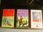 3 boeken Carry Slee, Boeken, Fictie algemeen, Verzenden, Carry Slee, Zo goed als nieuw