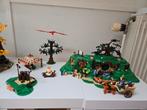 Lord of the rings,  the shire van lepin, Ophalen of Verzenden, Zo goed als nieuw