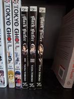 Black Butler 1-3-5 manga, Boeken, Eén comic, Ophalen of Verzenden, Zo goed als nieuw, Japan (Manga)