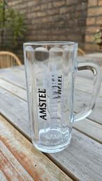 21 bierpullen Amstel 25cl, Verzamelen, Glas en Borrelglaasjes, Ophalen of Verzenden, Nieuw, Bierglas