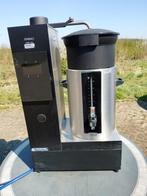 Animo koffieketel, Ophalen, 10 kopjes of meer, Koffiemachine, Gemalen koffie