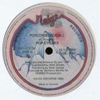 Pop Cycles - Popcorn (Maxi Single), Cd's en Dvd's, Vinyl | Overige Vinyl, Ophalen of Verzenden, Gebruikt, 12 inch